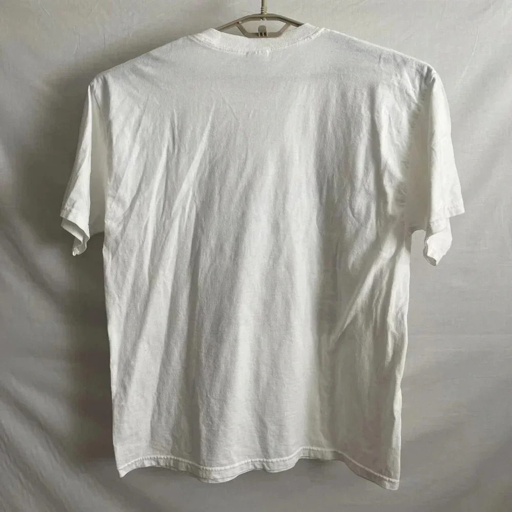 Vintage Nashville Speedway NASCAR T-Shirt, 2007, Size XL - Picture 6 of 11